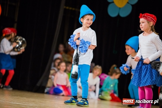 Zdjęcie w galerii na portalu naszraciborz.pl: Koncert charytatywny na rzecz Stowarzyszenia Spektrum w RCK wiadomości z regionu