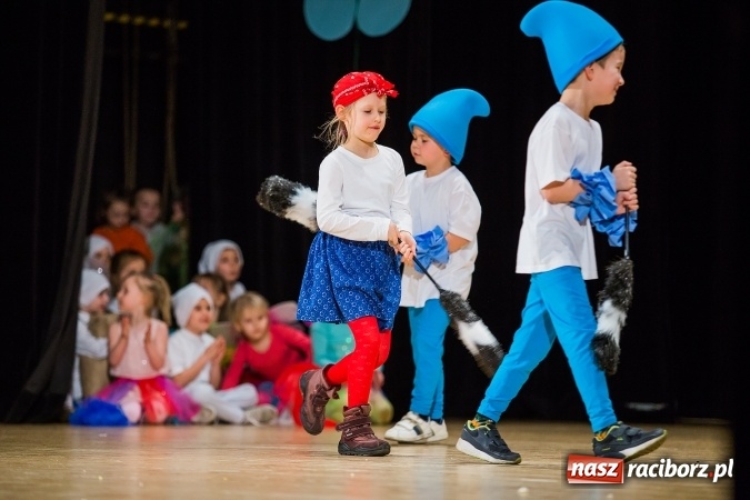 Zdjęcie w galerii na portalu naszraciborz.pl: Koncert charytatywny na rzecz Stowarzyszenia Spektrum w RCK wiadomości z regionu