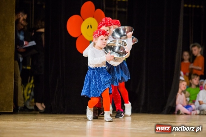 Zdjęcie w galerii na portalu naszraciborz.pl: Koncert charytatywny na rzecz Stowarzyszenia Spektrum w RCK wiadomości z regionu