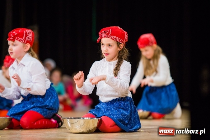 Zdjęcie w galerii na portalu naszraciborz.pl: Koncert charytatywny na rzecz Stowarzyszenia Spektrum w RCK wiadomości z regionu