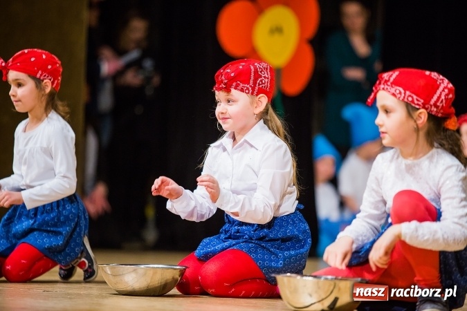 Zdjęcie w galerii na portalu naszraciborz.pl: Koncert charytatywny na rzecz Stowarzyszenia Spektrum w RCK wiadomości z regionu