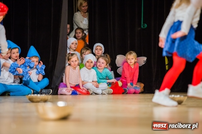 Zdjęcie w galerii na portalu naszraciborz.pl: Koncert charytatywny na rzecz Stowarzyszenia Spektrum w RCK wiadomości z regionu