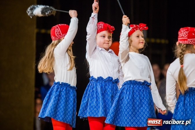 Zdjęcie w galerii na portalu naszraciborz.pl: Koncert charytatywny na rzecz Stowarzyszenia Spektrum w RCK wiadomości z regionu