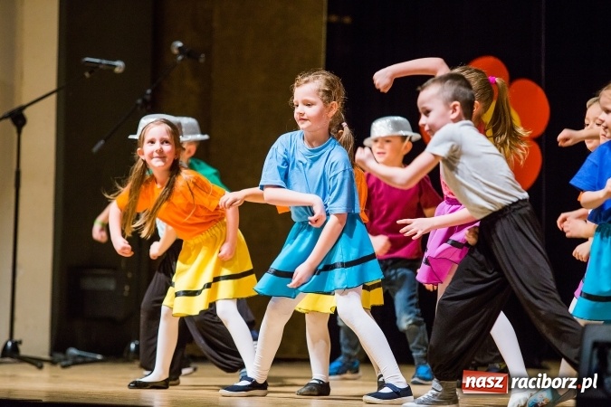 Zdjęcie w galerii na portalu naszraciborz.pl: Koncert charytatywny na rzecz Stowarzyszenia Spektrum w RCK wiadomości z regionu