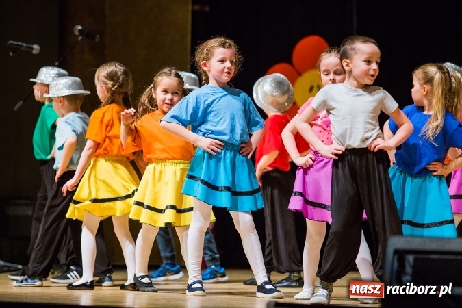 Zdjęcie w galerii na portalu naszraciborz.pl: Koncert charytatywny na rzecz Stowarzyszenia Spektrum w RCK wiadomości z regionu