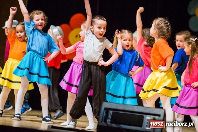 Zdjęcie w galerii na portalu naszraciborz.pl: Koncert charytatywny na rzecz Stowarzyszenia Spektrum w RCK wiadomości z regionu