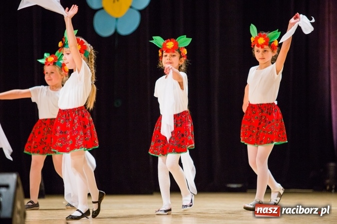 Zdjęcie w galerii na portalu naszraciborz.pl: Koncert charytatywny na rzecz Stowarzyszenia Spektrum w RCK wiadomości z regionu