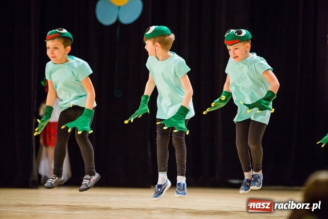 Zdjęcie w galerii na portalu naszraciborz.pl: Koncert charytatywny na rzecz Stowarzyszenia Spektrum w RCK wiadomości z regionu