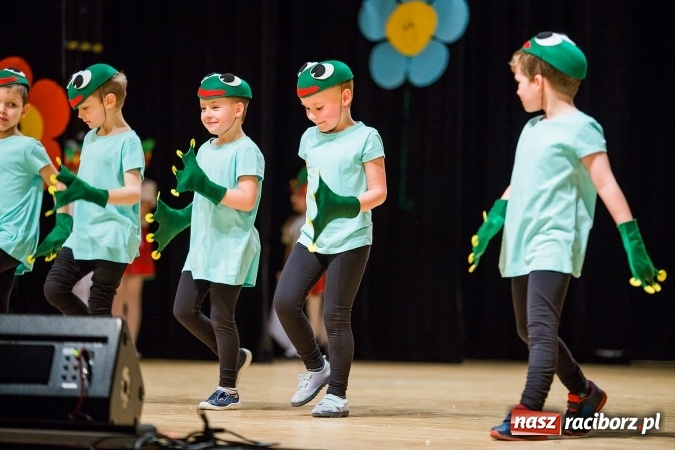 Zdjęcie w galerii na portalu naszraciborz.pl: Koncert charytatywny na rzecz Stowarzyszenia Spektrum w RCK wiadomości z regionu