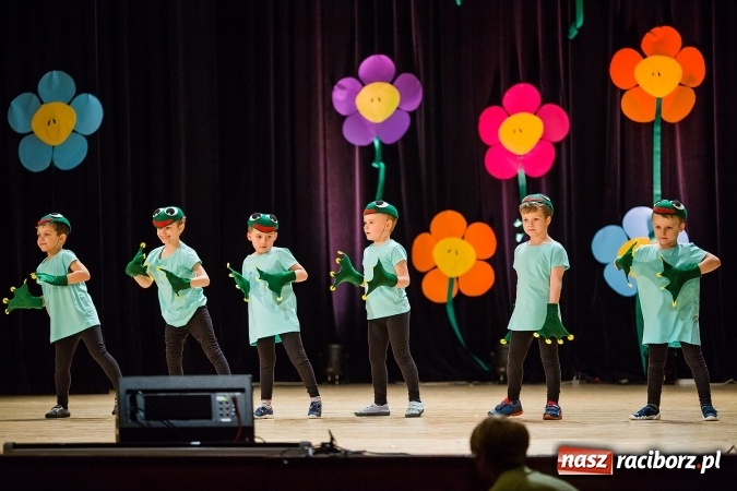 Zdjęcie w galerii na portalu naszraciborz.pl: Koncert charytatywny na rzecz Stowarzyszenia Spektrum w RCK wiadomości z regionu