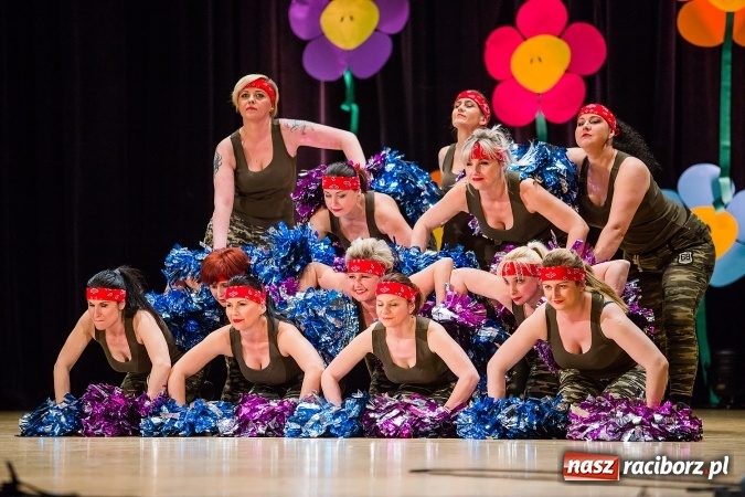 Zdjęcie w galerii na portalu naszraciborz.pl: Koncert charytatywny na rzecz Stowarzyszenia Spektrum w RCK wiadomości z regionu