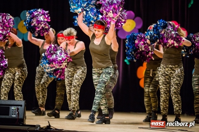 Zdjęcie w galerii na portalu naszraciborz.pl: Koncert charytatywny na rzecz Stowarzyszenia Spektrum w RCK wiadomości z regionu