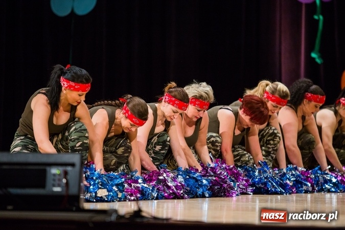 Zdjęcie w galerii na portalu naszraciborz.pl: Koncert charytatywny na rzecz Stowarzyszenia Spektrum w RCK wiadomości z regionu