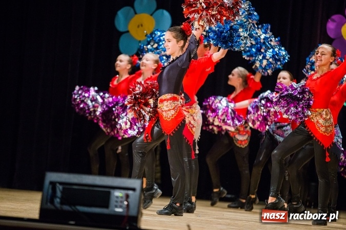 Zdjęcie w galerii na portalu naszraciborz.pl: Koncert charytatywny na rzecz Stowarzyszenia Spektrum w RCK wiadomości z regionu