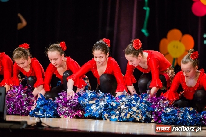 Zdjęcie w galerii na portalu naszraciborz.pl: Koncert charytatywny na rzecz Stowarzyszenia Spektrum w RCK wiadomości z regionu