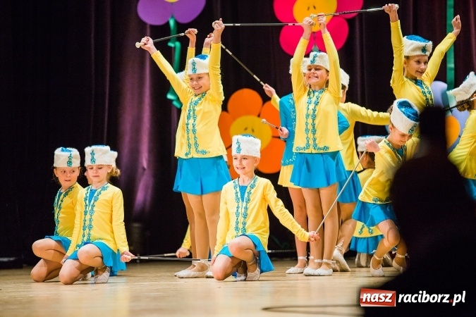 Zdjęcie w galerii na portalu naszraciborz.pl: Koncert charytatywny na rzecz Stowarzyszenia Spektrum w RCK wiadomości z regionu