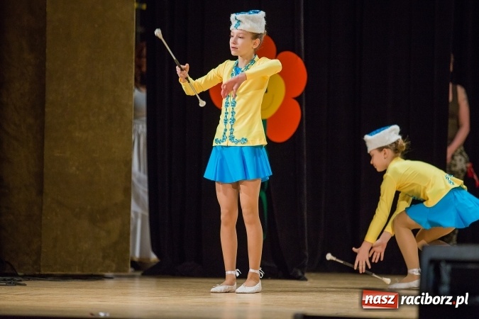 Zdjęcie w galerii na portalu naszraciborz.pl: Koncert charytatywny na rzecz Stowarzyszenia Spektrum w RCK wiadomości z regionu