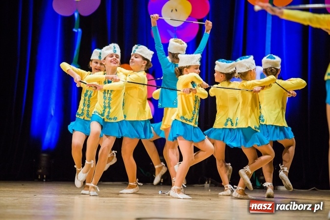 Zdjęcie w galerii na portalu naszraciborz.pl: Koncert charytatywny na rzecz Stowarzyszenia Spektrum w RCK wiadomości z regionu