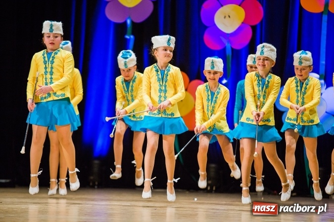 Zdjęcie w galerii na portalu naszraciborz.pl: Koncert charytatywny na rzecz Stowarzyszenia Spektrum w RCK wiadomości z regionu