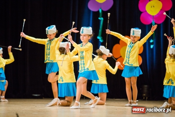 Zdjęcie w galerii na portalu naszraciborz.pl: Koncert charytatywny na rzecz Stowarzyszenia Spektrum w RCK wiadomości z regionu