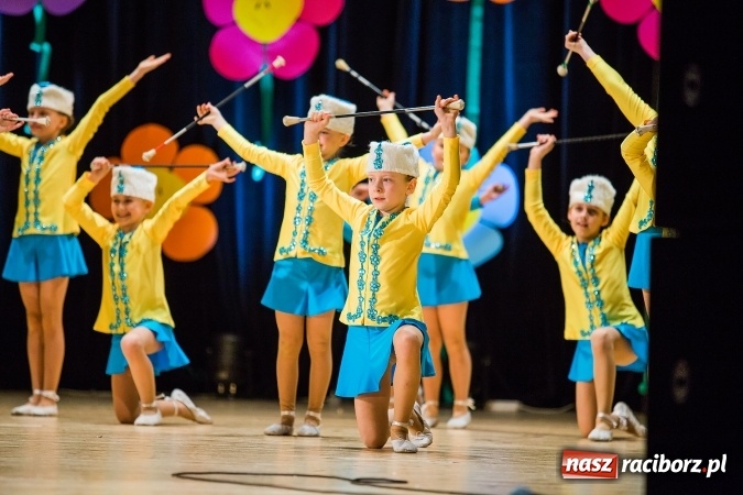 Zdjęcie w galerii na portalu naszraciborz.pl: Koncert charytatywny na rzecz Stowarzyszenia Spektrum w RCK wiadomości z regionu