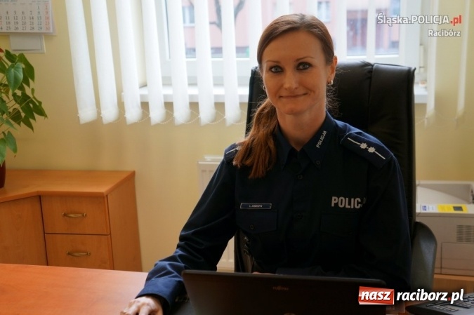 Zdjęcie w galerii na portalu naszraciborz.pl: Dzielnicowi spotkali się z seniorami wiadomości z regionu