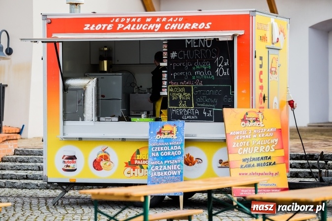 Zdjęcie w galerii na portalu naszraciborz.pl: I Festiwal Piw Rzemieślniczych na Zamku Piastowskim - zobacz kto przyjechał! wiadomości z regionu