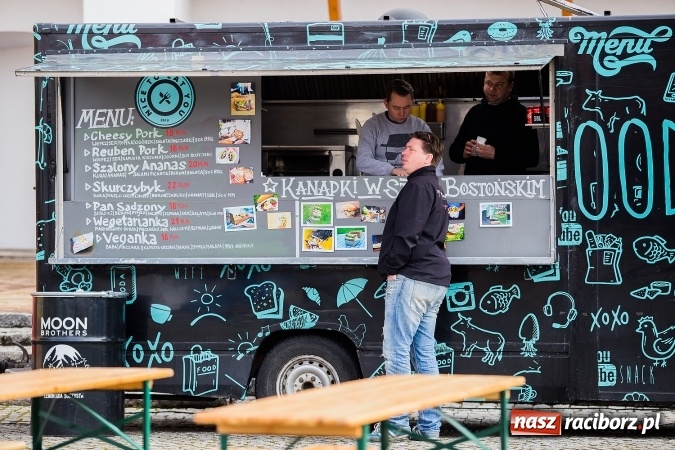 Zdjęcie w galerii na portalu naszraciborz.pl: I Festiwal Piw Rzemieślniczych na Zamku Piastowskim - zobacz kto przyjechał! wiadomości z regionu