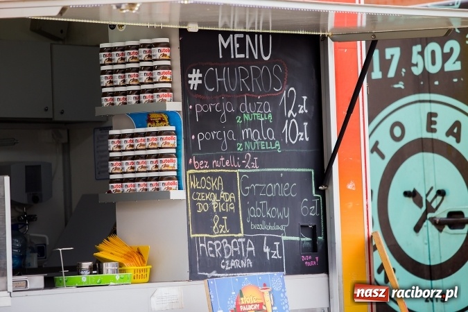 Zdjęcie w galerii na portalu naszraciborz.pl: I Festiwal Piw Rzemieślniczych na Zamku Piastowskim - zobacz kto przyjechał! wiadomości z regionu