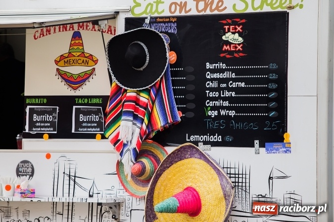 Zdjęcie w galerii na portalu naszraciborz.pl: I Festiwal Piw Rzemieślniczych na Zamku Piastowskim - zobacz kto przyjechał! wiadomości z regionu