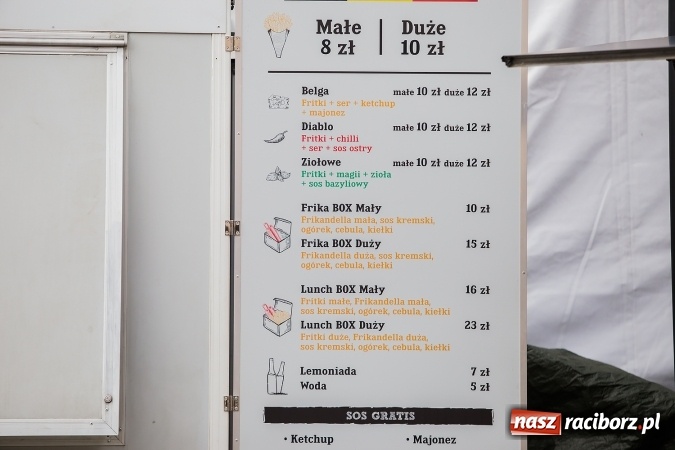 Zdjęcie w galerii na portalu naszraciborz.pl: I Festiwal Piw Rzemieślniczych na Zamku Piastowskim - zobacz kto przyjechał! wiadomości z regionu