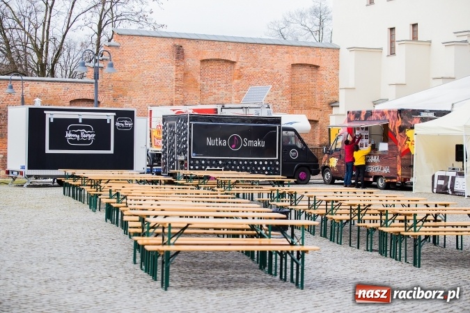 Zdjęcie w galerii na portalu naszraciborz.pl: I Festiwal Piw Rzemieślniczych na Zamku Piastowskim - zobacz kto przyjechał! wiadomości z regionu