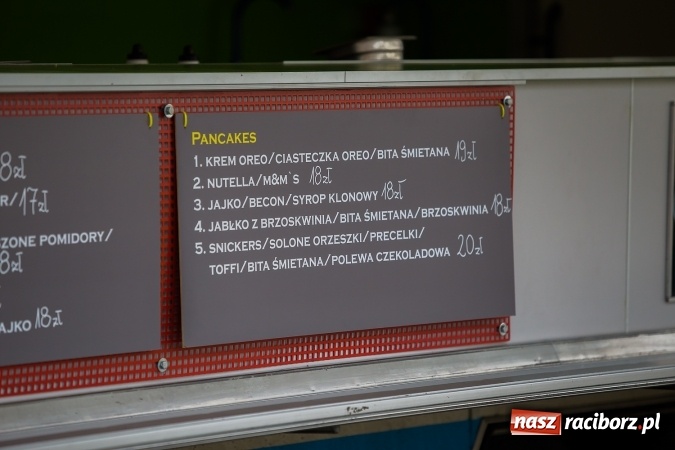 Zdjęcie w galerii na portalu naszraciborz.pl: I Festiwal Piw Rzemieślniczych na Zamku Piastowskim - zobacz kto przyjechał! wiadomości z regionu