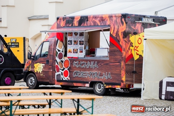 Zdjęcie w galerii na portalu naszraciborz.pl: I Festiwal Piw Rzemieślniczych na Zamku Piastowskim - zobacz kto przyjechał! wiadomości z regionu