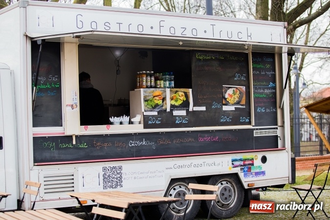 Zdjęcie w galerii na portalu naszraciborz.pl: I Festiwal Piw Rzemieślniczych na Zamku Piastowskim - zobacz kto przyjechał! wiadomości z regionu