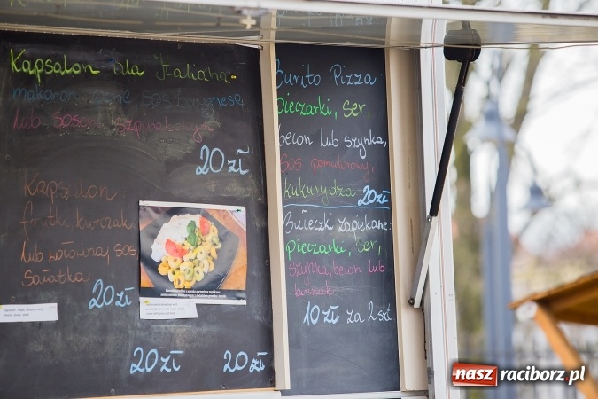 Zdjęcie w galerii na portalu naszraciborz.pl: I Festiwal Piw Rzemieślniczych na Zamku Piastowskim - zobacz kto przyjechał! wiadomości z regionu