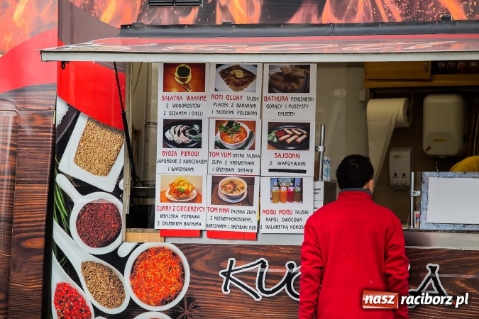 Zdjęcie w galerii na portalu naszraciborz.pl: I Festiwal Piw Rzemieślniczych na Zamku Piastowskim - zobacz kto przyjechał! wiadomości z regionu