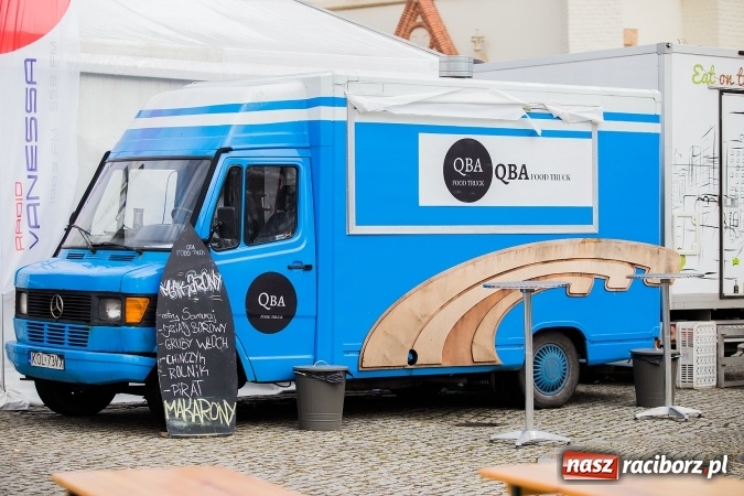 Zdjęcie w galerii na portalu naszraciborz.pl: I Festiwal Piw Rzemieślniczych na Zamku Piastowskim - zobacz kto przyjechał! wiadomości z regionu