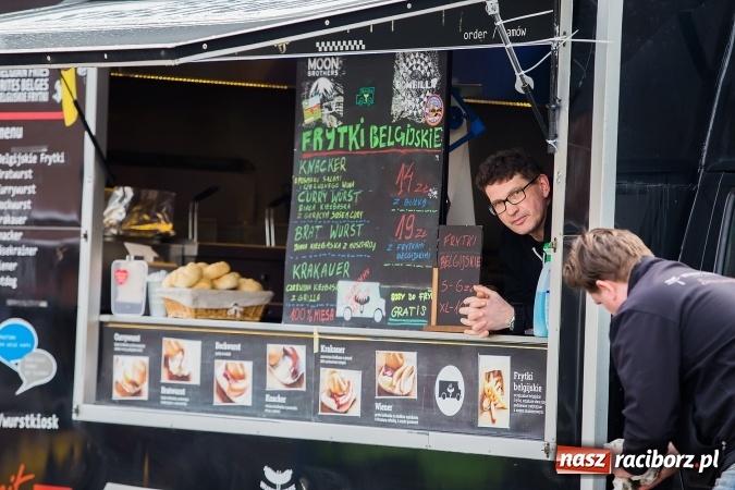 Zdjęcie w galerii na portalu naszraciborz.pl: I Festiwal Piw Rzemieślniczych na Zamku Piastowskim - zobacz kto przyjechał! wiadomości z regionu