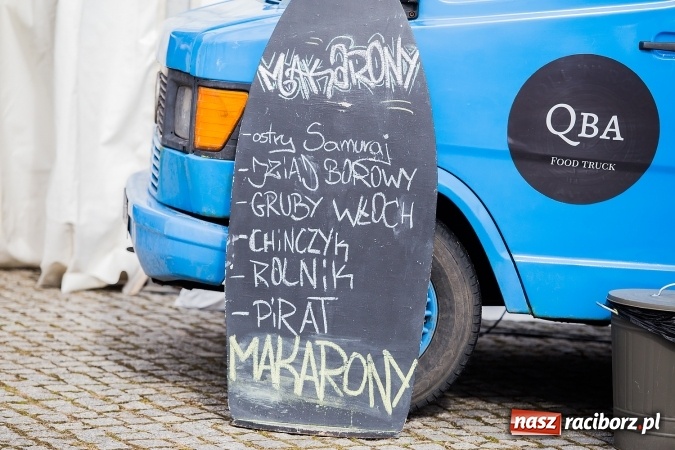 Zdjęcie w galerii na portalu naszraciborz.pl: I Festiwal Piw Rzemieślniczych na Zamku Piastowskim - zobacz kto przyjechał! wiadomości z regionu