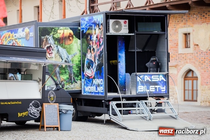 Zdjęcie w galerii na portalu naszraciborz.pl: I Festiwal Piw Rzemieślniczych na Zamku Piastowskim - zobacz kto przyjechał! wiadomości z regionu