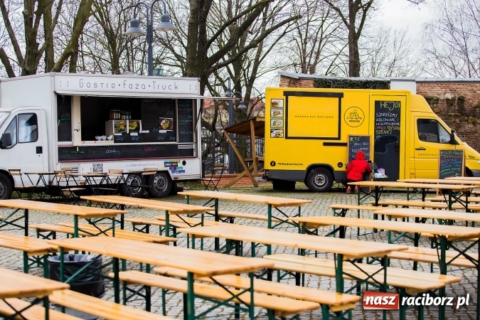 Zdjęcie w galerii na portalu naszraciborz.pl: I Festiwal Piw Rzemieślniczych na Zamku Piastowskim - zobacz kto przyjechał! wiadomości z regionu