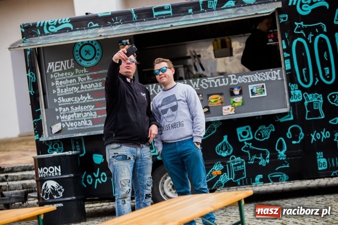 Zdjęcie w galerii na portalu naszraciborz.pl: I Festiwal Piw Rzemieślniczych na Zamku Piastowskim - zobacz kto przyjechał! wiadomości z regionu