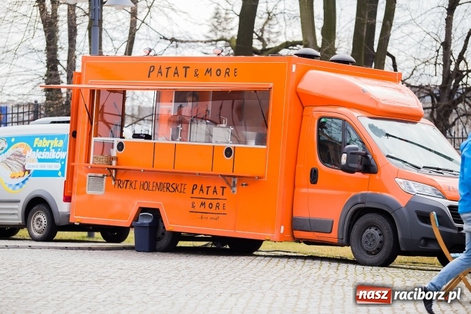 Zdjęcie w galerii na portalu naszraciborz.pl: I Festiwal Piw Rzemieślniczych na Zamku Piastowskim - zobacz kto przyjechał! wiadomości z regionu