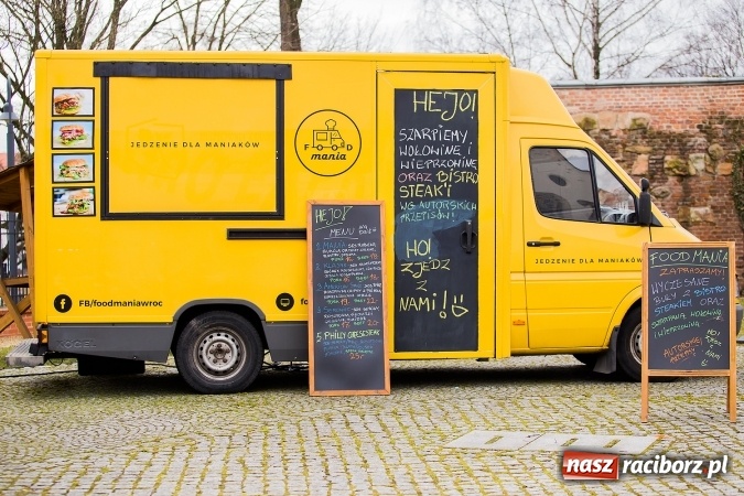 Zdjęcie w galerii na portalu naszraciborz.pl: I Festiwal Piw Rzemieślniczych na Zamku Piastowskim - zobacz kto przyjechał! wiadomości z regionu