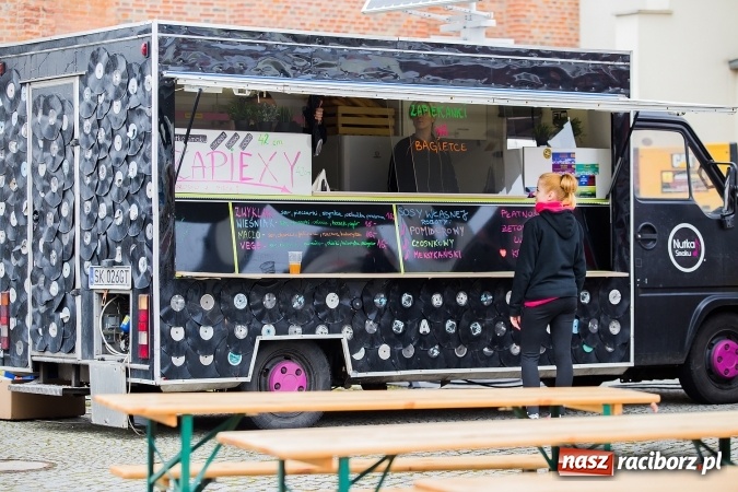 Zdjęcie w galerii na portalu naszraciborz.pl: I Festiwal Piw Rzemieślniczych na Zamku Piastowskim - zobacz kto przyjechał! wiadomości z regionu