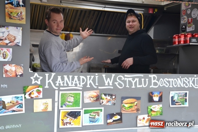 Zdjęcie w galerii na portalu naszraciborz.pl: I Festiwal Piw Rzemieślniczych na Zamku Piastowskim - dzień pierwszy  wiadomości z regionu