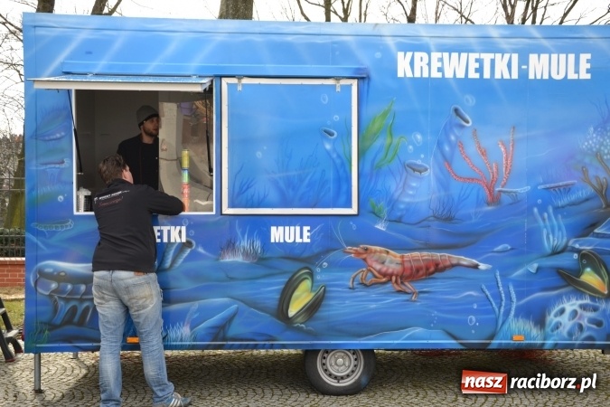 Zdjęcie w galerii na portalu naszraciborz.pl: I Festiwal Piw Rzemieślniczych na Zamku Piastowskim - dzień pierwszy  wiadomości z regionu