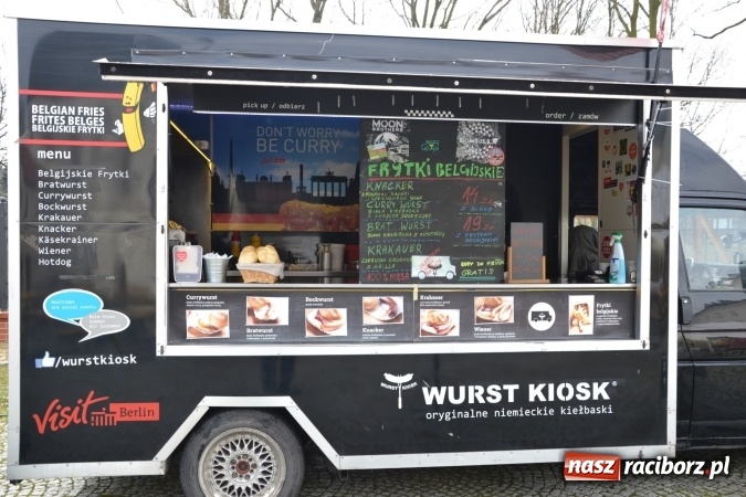 Zdjęcie w galerii na portalu naszraciborz.pl: I Festiwal Piw Rzemieślniczych na Zamku Piastowskim - dzień pierwszy  wiadomości z regionu