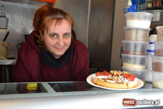 Zdjęcie w galerii na portalu naszraciborz.pl: I Festiwal Piw Rzemieślniczych na Zamku Piastowskim - dzień pierwszy  wiadomości z regionu